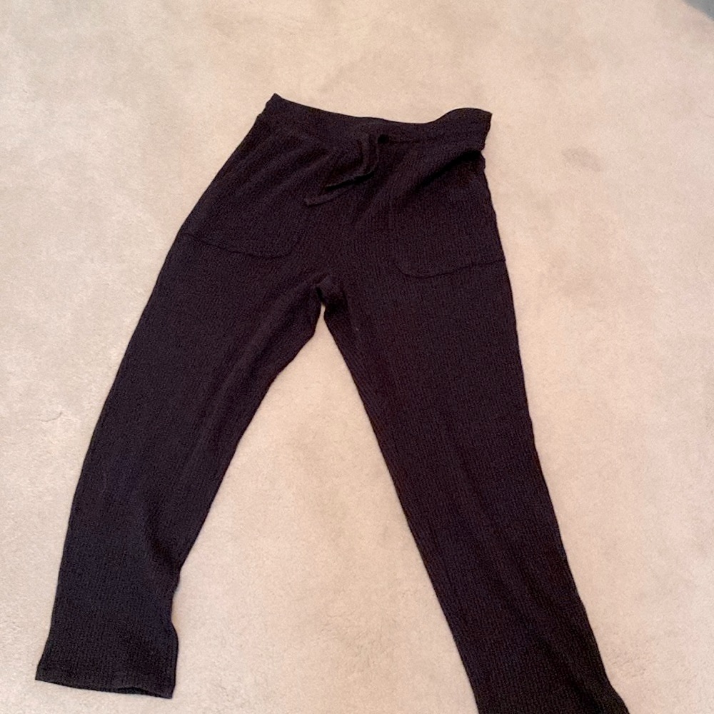 Gap lounge pants